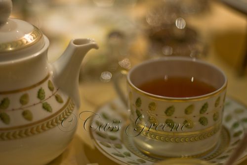 Teatime DSC_5421