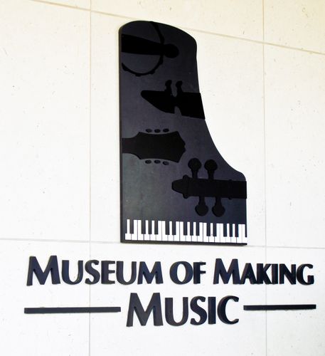 Music Museum 1098