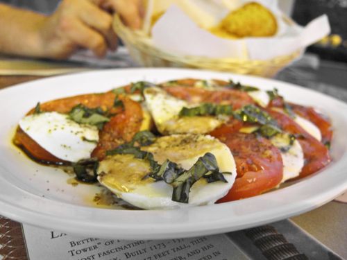 Rosannas Pasta 2009.8.31 IMG1673