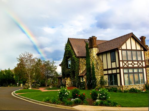 Rainbow 2009-10-02 05.32.34 PM IMG_5825