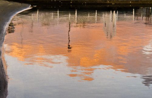 The bay tonight_2948